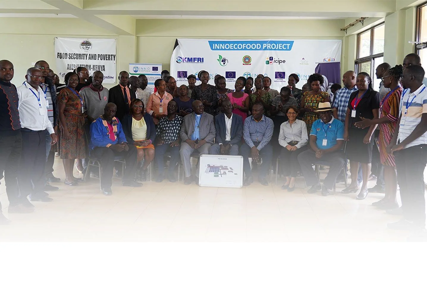 INNOECOFOOD Kick Off Workshop